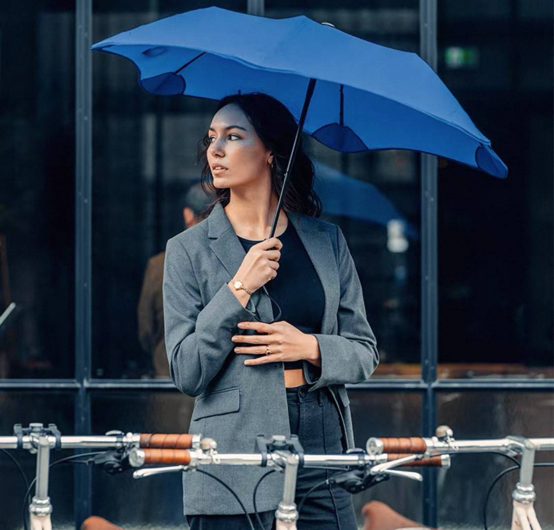 چتر با کیفیت وارداتی ۶ضلعی