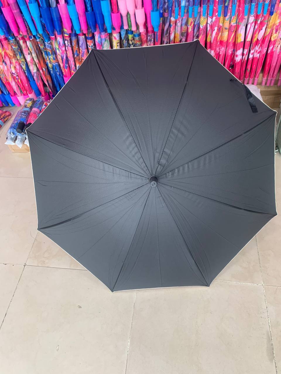 چتر دسته عصای وارداتی