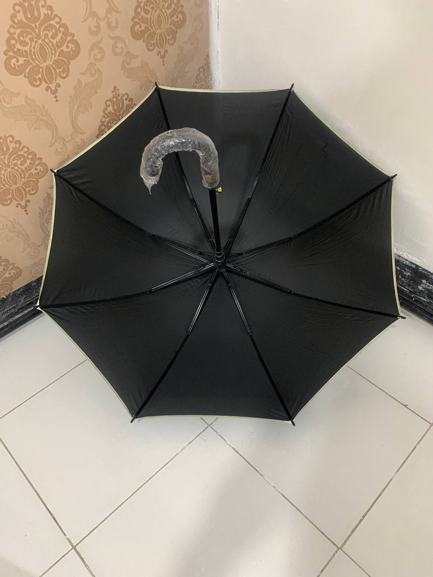 چتر دسته عصای وارداتی