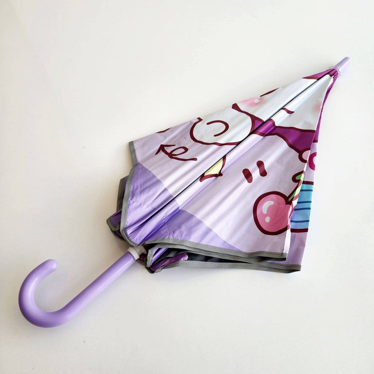 چتر بچگانه کروی