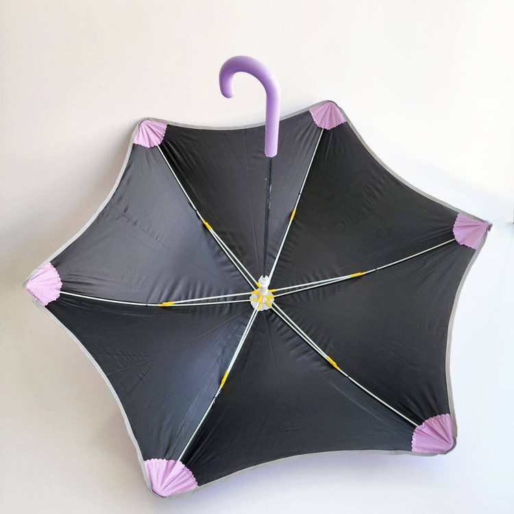 چتر بچگانه کروی