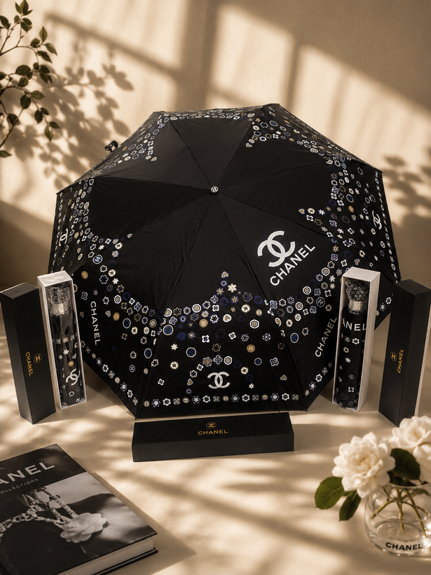 چتر اتومات وارداتی چنلCHNNEL