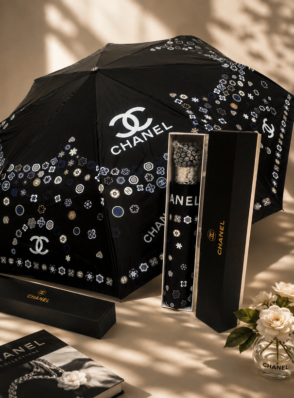 چتر اتومات وارداتی چنلCHNNEL