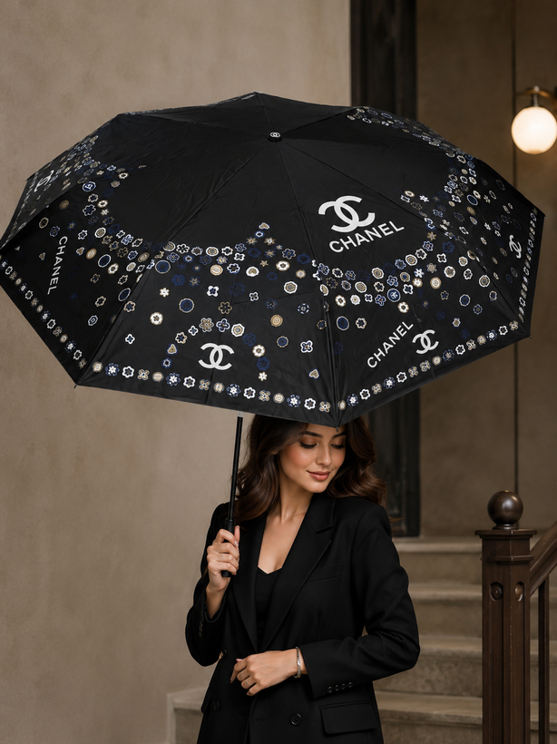 چتر اتومات وارداتی چنلCHNNEL