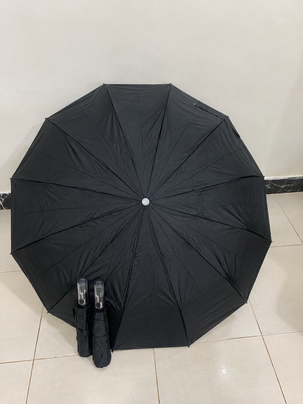 چتر با کیفیت دسته کشوی وارداتی